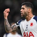 Tottenham vs. Kodaň LIVE - Čas výkopu, televízny kanál, tímové správy, podrobnosti o priamom prenose
