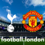 Tottenham vs Man United LIVE: Čas výkopu, ako sa pozerať, prvé správy o tíme, živé vysielanie