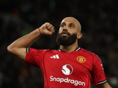 Tottenham vs Manchester United: Premier League – tímové správy, štart, zostavy | Futbalové správy Tottenham vs Manchester United: Premier League – tímové správy, štart, zostavy | Futbalové správy