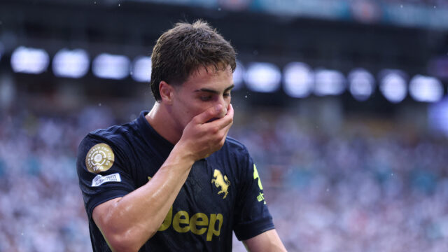 Tottenham vstupuje do pretekov po boku rivalov z PL o Tottenham vstupuje do pretekov po boku rivalov z PL o eso Juventusu; Januárový krok môže byť na spadnutie