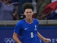 Tottenham vyčlenil januárovú prioritu; Ligue 1 pevne hviezdi na radare N17 Tottenham vyčlenil januárovú prioritu; Ligue 1 pevne hviezdi na radare N17