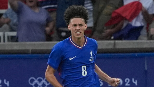 Tottenham vyčlenil januárovú prioritu; Ligue 1 pevne hviezdi na radare Tottenham vyčlenil januárovú prioritu; Ligue 1 pevne hviezdi na radare N17