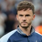 James Maddison poslal Tottenhamu úprimný odkaz Radu Dragusinovi