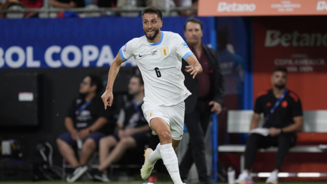 Tottenham „monitoruje“ stredopoliara v hodnote 100 miliónov eur v januárovom Tottenham „monitoruje“ stredopoliara v hodnote 100 miliónov eur v januárovom okne; pripravený pršať na plány PL rivala