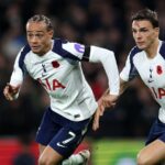 Tottenham „podpísal Antonyho“ ako bývalú hviezdu Spurs, ktorá je po prehre Chelsea „na smrť chorá“ z „priemerného“ hráča