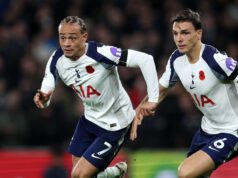 Tottenham „podpísal Antonyho“ ako bývalú hviezdu Spurs, ktorá je po prehre Chelsea „na smrť chorá“ z „priemerného“ hráča Tottenham „podpísal Antonyho“ ako bývalú hviezdu Spurs, ktorá je po prehre Chelsea „na smrť chorá“ z „priemerného“ hráča