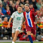 Toulouse's Donnum je vyšetrovaný pre údajné rasistické gesto