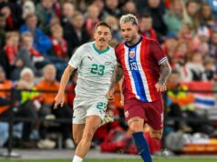 Toulouse’s Donnum je vyšetrovaný pre údajné rasistické gesto Toulouse's Donnum je vyšetrovaný pre údajné rasistické gesto