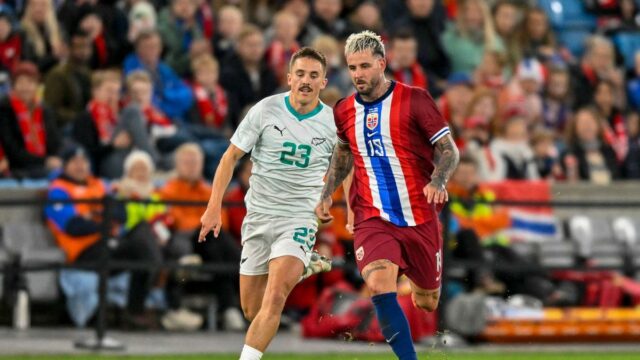 Toulouse's Donnum je vyšetrovaný pre údajné rasistické gesto Toulouse's Donnum je vyšetrovaný pre údajné rasistické gesto