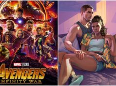 Trailer GTA 6 predbehol Marvel a stal sa najsledovanejším trailerom na YouTube Počet zhliadnutí Avengers: Infinity War vs GTA 6 Trailer 1 (obrázok cez YouTube/Marvel || YouTube/Rockstar Games)