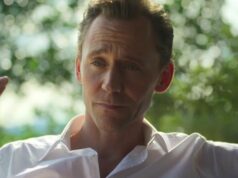 Trailer Night Manager sezóny 2 oznamuje dátum vydania v januári 2026 Tom Hiddleston (obrázok cez Getty)