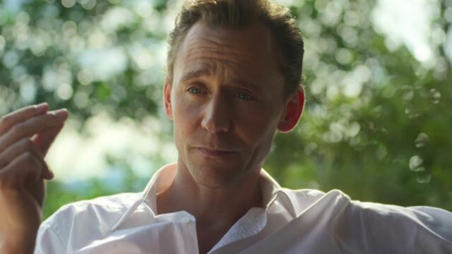 Trailer Night Manager sezóny 2 oznamuje dátum vydania v januári Tom Hiddleston (obrázok cez Getty)