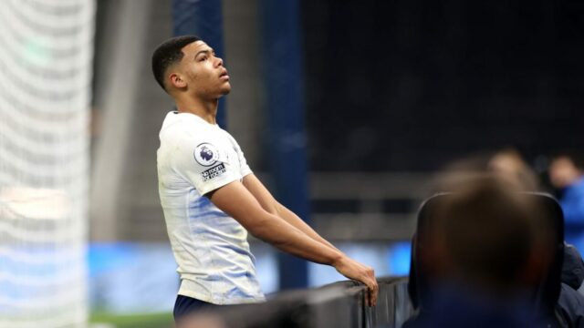 Traja hráči, ktorých by mal Tottenham poslať túto zimu – TTLB Opinion
