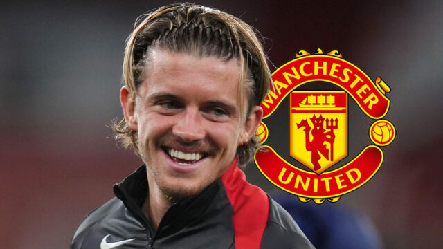 Transfer z Man Utd sa „neuskutoční v januári“, pretože ďalšia dohoda je hodnotená ako „možno“
