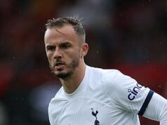 Transplantačný klub Tottenhamu! Spurs sa dohodnú s klinikou v Turecku, aby sa stala ich „oficiálnym partnerom na transplantáciu vlasov“ – po operácii mnohých hráčov a manažérov James Maddison je videný s ustupujúcou vlasovou líniou v roku 2023