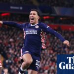 Trápenie Arna Slotu sa prehlbuje, keď PSV na Anfield | Liga majstrov