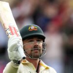 Travis Head zaznamenal storočie, keď Austrália porazila Anglicko v teste Perth | Kriketové novinky