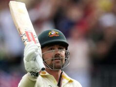 Travis Head zaznamenal storočie, keď Austrália porazila Anglicko v teste Perth | Kriketové novinky Travis Head zaznamenal storočie, keď Austrália porazila Anglicko v teste Perth | Kriketové novinky