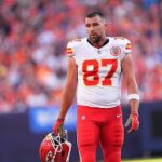 Hviezda Chiefs Travis Kelce naznačil, že by mohol odložiť odchod do dôchodku minimálne o ďalšiu sezónu