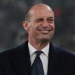Tréner AC Miláno Massimiliano Allegri varuje pred derby Inter Miláno: „Musíme sa viac sústrediť, Inter je favoritom pre Scudetto“