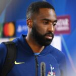 Justin Cochrane sa vyjadril k smrti svojej manželky Leanne.