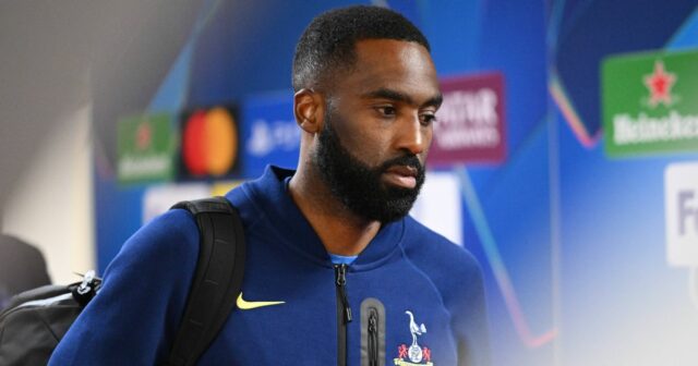 Justin Cochrane sa vyjadril k smrti svojej manželky Leanne.