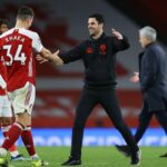 Futbalový stĺp Adama Cleryho