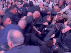 Tréner Islam Machačev vysvetľuje, prečo tím Khabib napadol Dillona Danisa Download app from appStore