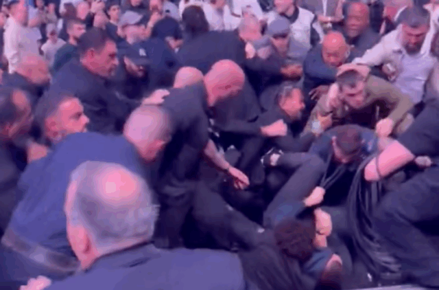 Tréner Islam Machačev vysvetľuje, prečo tím Khabib napadol Dillona Danisa Download app from appStore