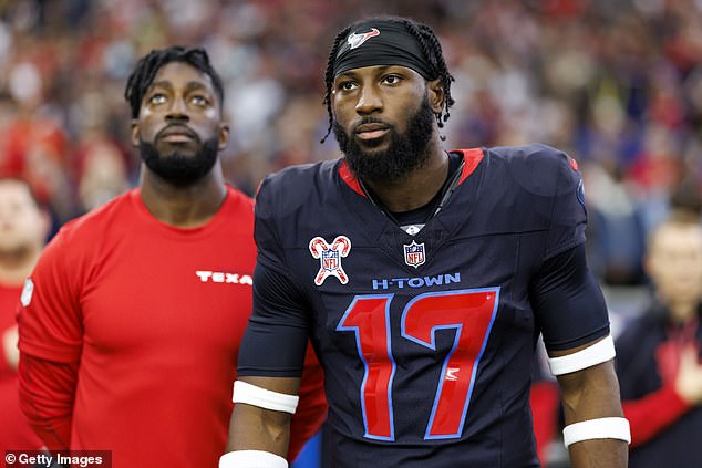 Tréner Jets urobil emotívne odhalenie o Krisovi Boydovi po tom, Kris Boyd je po streľbe na Manhattane v nedeľu v skorých ranných hodinách stále v nemocnici