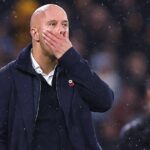 Tréner Liverpoolu Arne Slot má po porážke Man City veľký problém s dvoma hráčmi | Futbal | Šport