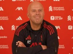 Tréner Liverpoolu Slot vydal dôležité aktualizácie o zraneniach Isaka a Alissona | Futbal | Šport Tréner Liverpoolu Slot vydal dôležité aktualizácie o zraneniach Isaka a Alissona | Futbal | Šport