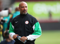 Tréner Nigérie Eric Chelle obvinil DR Kongo z praktizovania „voodoo“ počas penaltového rozstrelu Download app from appStore