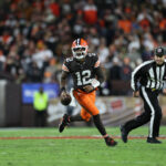 logo pochodového šialenstva