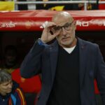 Tréner Španielska vybral jedného hráča na špeciálnu pochvalu po remíze Turkiye