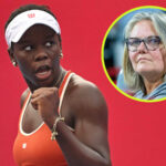 Tréner Victorie Mboko prezrádza, čo bude nasledovať po prelomovej sezóne