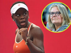 Tréner Victorie Mboko prezrádza, čo bude nasledovať po prelomovej sezóne Tréner Victorie Mboko prezrádza, čo bude nasledovať po prelomovej sezóne