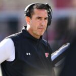 Tréner Wisconsinu Luke Fickell sa vráti v roku 2026, hovorí AD