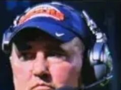 Tréner futbalovej strednej školy Union High School Travis Turner sa záhadne stratil počas neporazenej sezóny Prebieha masívne pátranie s cieľom nájsť Travisa L. Turnera, ktorý slúži ako hlavný tréner futbalového tímu na Union High School vo Virgínii.