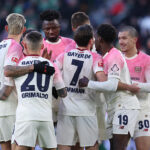 Tréner odišiel, konečne šťastný: táto hviezda Bundesligy je duchovným zvieraťom Vini Jr