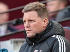 Tréneri Newcastlu sa „začínajú obávať“, že cieľ prestupu Liverpoolu „nie je dosť dobrý“ Tréneri Newcastlu sa „začínajú obávať“, že cieľ prestupu Liverpoolu „nie je dosť dobrý“