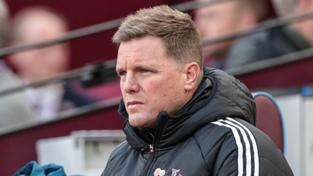 Tréneri Newcastlu sa „začínajú obávať“, že cieľ prestupu Liverpoolu „nie Tréneri Newcastlu sa „začínajú obávať“, že cieľ prestupu Liverpoolu „nie je dosť dobrý“