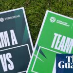 Tréneri rozdávajú svoje vlastné karty? Nový systém podpory futbalového videa na skúšku v Austrálii | futbal