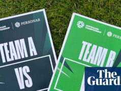 Tréneri rozdávajú svoje vlastné karty? Nový systém podpory futbalového videa na skúšku v Austrálii | futbal Tréneri rozdávajú svoje vlastné karty? Nový systém podpory futbalového videa na skúšku v Austrálii | futbal