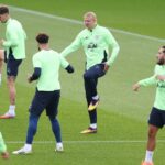 Tréning Man City bol zrušený, pretože Pep Guardiola urobil riskantné rozhodnutie | Futbal | Šport