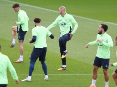 Tréning Man City bol zrušený, pretože Pep Guardiola urobil riskantné rozhodnutie | Futbal | Šport Tréning Man City bol zrušený, pretože Pep Guardiola urobil riskantné rozhodnutie | Futbal | Šport