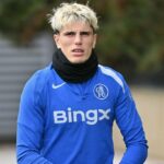 Tréningové správanie Garnacho vytvára „jasný“ názor Chelsea | Futbal | Šport