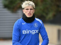 Tréningové správanie Garnacho vytvára „jasný“ názor Chelsea | Futbal | Šport Tréningové správanie Garnacho vytvára „jasný“ názor Chelsea | Futbal | Šport