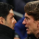 'Trénovali ma Arteta a Frank - rozdiel je veľmi jasný' | Futbal | Šport