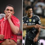 Trent Alexander-Arnold možno práve priznal, že celý čas plánoval prestup Realu Madrid, čo je v rozpore s jeho názorom na odchod z Liverpoolu